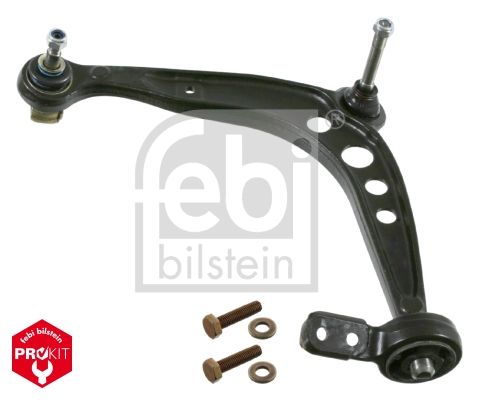 FEBI BILSTEIN vikšro valdymo svirtis 34647